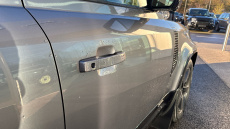 Land Rover Defender 3.0 D300 X-Dynamic HSE 110 5dr Auto Diesel Estate